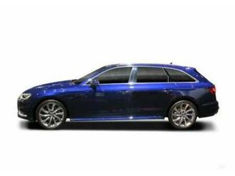 audi a4 avant 40 tdi s line s tronic 150kw