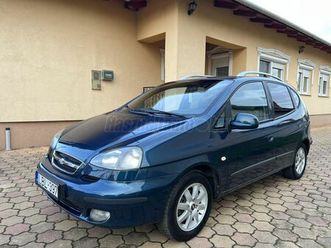 CHEVROLET TACUMA chevrolet-tacuma-1-6-16v-comfort