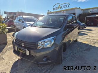 celerio celerio 1.0 style