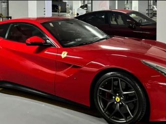 f12 f12berlinetta