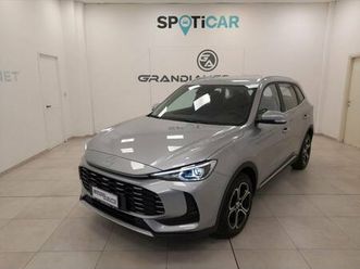 zs (2001-2005) new 1,5l hybrid + comfort 1,5l hybrid + comfort