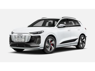 q6 e-tron quattro s line 285kw 100kwh