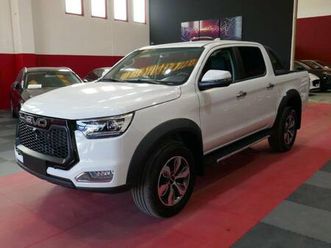 evo 4 evo cross4 cross 4 nuovo pick up