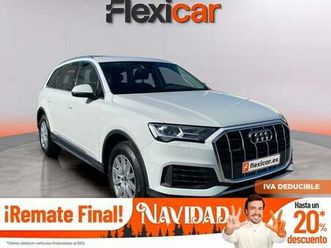 s line 45 tdi 170kw (232cv) quat. tip.