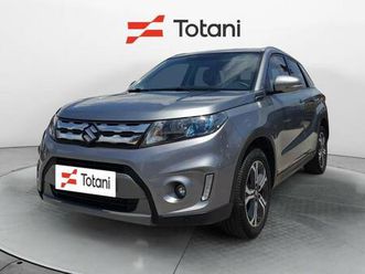 vitara (2015) 1.6 ddis v-top s&s 4wd allgrip