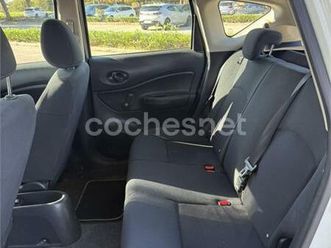 nissan note 1.5dci acenta nissanconnect