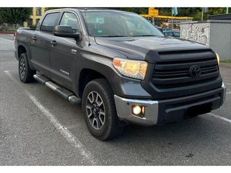 toyota tundra