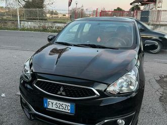 mitsubishi space star gpl