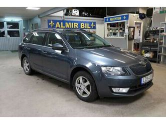 kombi 1.6 tdi 4x4 ambition euro 6