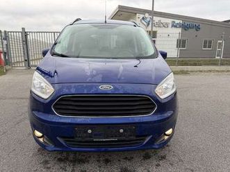 1,0 ecoboost ambiente