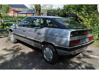 2.0i sx saloon airco