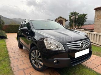 nissan qashqai+2 1.5 dci tekna sport 4x2 17