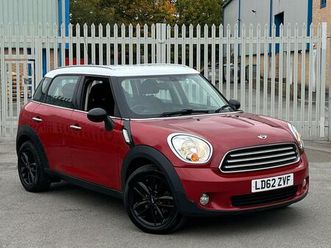 1.6 cooper auto euro 5 5dr