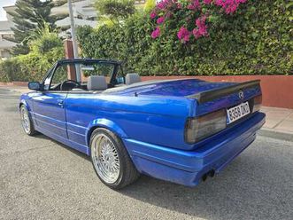 325i cabriolet