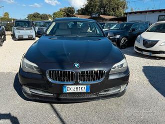 bmw 520 520d touring futura tagliandi bmw