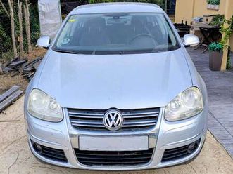 jetta 2.0tdi advance advance