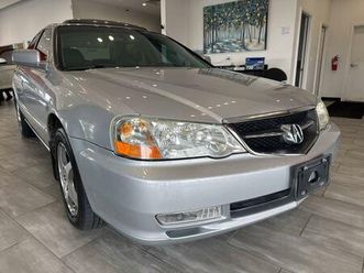 used 2002 acura tl 3.2