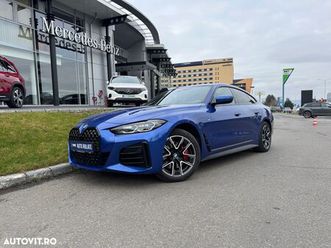 utilizat bmw seria 4 2022 - 33 990 eur, 67 543 km - autovit.ro