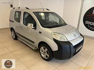 combi 1.4 hdi sx plus vizyon