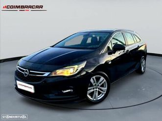 opel astra sports tourer 1.6 cdti dynamic sport