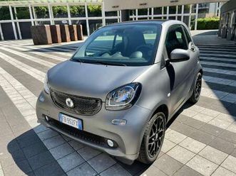 fortwo iii 2015 0.9 t limited