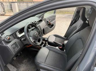 1.0 tce sl extreme gpl 4x2 100cv