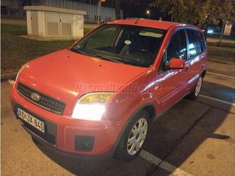 ford fusion 1.4 ambiente