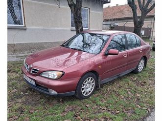 nissan primera 1.6 si p2