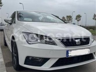 seat leon 1.4 tgi gnc stsp style visio