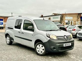 ze 33kwh business auto l3 h1 6dr (i)