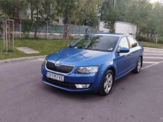 skoda octavia 1, 4 150 tsi ≫ 2015 • 16 900 лв. • id