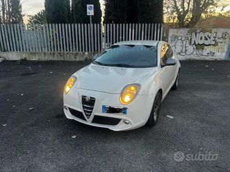 alfa mito 1.4 70cv