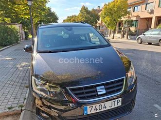 seat alhambra 2.0 tdi 150 cv dsg startstop 20 aniv