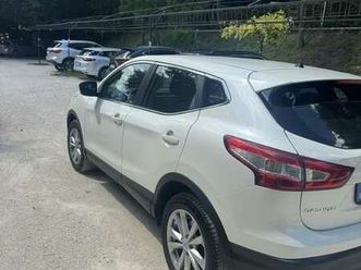 qashqai+2 1.5 dci acenta dpf fl