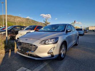 1.5 ecoblue business co-pilot s&s 120cv auto my20.