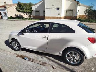 seat ibiza sc 1.2 tdi reference dpf