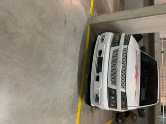 CHEVROLET COLORADO chevrolet-colorado