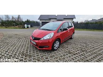honda jazz 1.4 i-vtec s