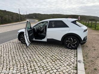 hyundai ioniq 5 72,6 kwh