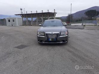 lancia thema 3.0 d 240 cv