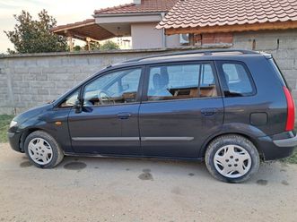 mazda premacy 1.8 3,200 bgn