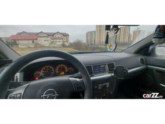 opel vectra c 1.9cdti euro4
