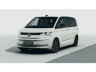 vw multivan business ehyb. 4m ''abzgl. 2000€ familyb.''