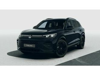 vw tiguan sport tdi 4motion ''abzgl. 4000€ pbb''