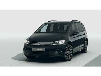 vw touran friends tdi ''abzgl. 4000€ pbb''