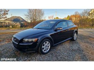 volvo c30 1.6d drive kinetic