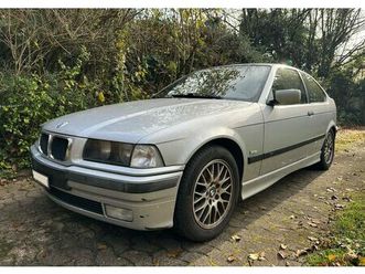 3er reihe e36 compact 323ti abs daib