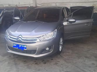 lounge origine 1.6 turbo flex aut.