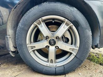 kia cerato 2007 diesel 1.6