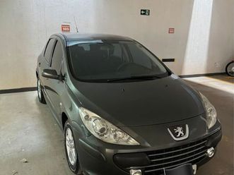 soleil/ presence 1.6/1.6 flex 16v 5p